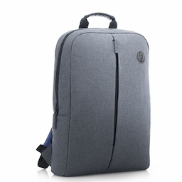HP Essential Backpack - notebook carrying backpack