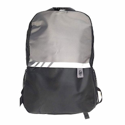 HP Essentials Polyester Black, Grey Laptop Backpack