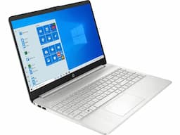 HP (7G6H2PA#ACJ) Laptop (15s-eq2213AU) 8GB RAM, 512GB, 15.6 Inch, Windows 11 Home Single Language, Dual speakers