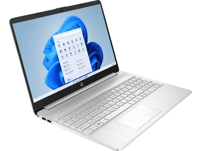 HP (7G6H1PA#ACJ) Laptop 15s-eq2212AU, AMD Ryzen 3 5300U, 8 GB DDR4, 512 GB, 15.6" Inch, AMD Radeon Graphics, Windows 11 Home