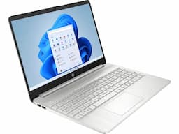 HP (7G6H1PA#ACJ) Laptop 15s-eq2212AU, AMD Ryzen 3 5300U, 8 GB DDR4, 512 GB, 15.6" Inch, AMD Radeon Graphics, Windows 11 Home