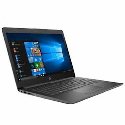 HP 14 inch Notebook - 14Q CS0017TU 8th Gen Intel Core i5 Processor 8GB 1TB HDD 14-Inches Windows 10 Home MS Office Smoke Gray