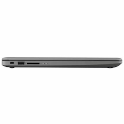 HP 14 inch Notebook - 14Q CS0017TU 8th Gen Intel Core i5 Processor 8GB 1TB HDD 14-Inches Windows 10 Home MS Office Smoke Gray