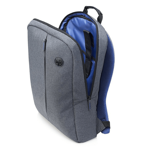 HP Essential Backpack - notebook carrying backpack