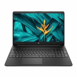 HP (6N044PA#ACJ) Notebook (15S-FQ2671TU) Intel Core i3 8 GB RAM 512 GB SSD Windows 11 15.6 Inches 1.7 Kg Jet Black