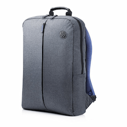HP Essential Backpack - notebook carrying backpack