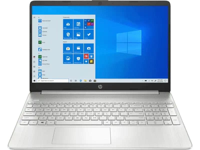 HP (7G6H2PA#ACJ) Laptop (15s-eq2213AU) 8GB RAM, 512GB, 15.6 Inch, Windows 11 Home Single Language, Dual speakers
