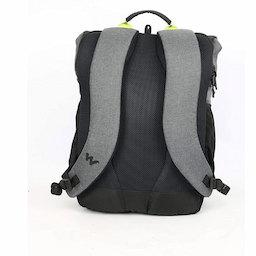 HP Lightweight 400 Laptop Backpack with Crafted Cable Pass Through and Padded Shoulder Straps