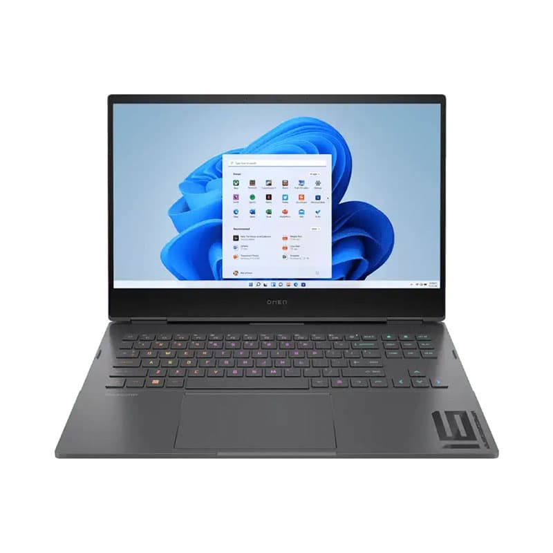 HP (6H4N5PA#ACJ) OMEN Gaming Laptop 16-N0049ax, AMD Ryzen 7 processor, 16.1" inch, NVIDIA GeForce RTX 3050 Ti, 16 GB DDR5, 512 GB SSD, 2.35 kg, Windows 11 Home