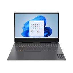 HP (6H4N5PA#ACJ) OMEN Gaming Laptop 16-N0049ax, AMD Ryzen 7 processor, 16.1" inch, NVIDIA GeForce RTX 3050 Ti, 16 GB DDR5, 512 GB SSD, 2.35 kg, Windows 11 Home