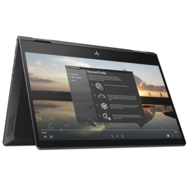 HP Envy x360 Ryzen 5 13.3-Inch 2-in-1 FHD Touchscreen Laptop