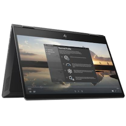 HP Envy x360 Ryzen 5 13.3-Inch 2-in-1 FHD Touchscreen Laptop