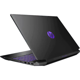 HP Pavilion Ryzen 5 Quad Core 3550H (8UZ38PA#ACJ) Shadow Black Gaming Laptop, 8 GB, 1 TB HDD, 256 GB SSD, 3 GB Graphics NVIDIA GeForce GTX 1050/60 Hz, 15.6 inch, Windows 10 Home