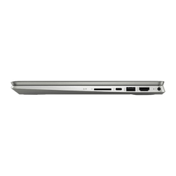 HP Pavilion x360 Notebook - 14-DH1010TU Intel Core i5 8 GB RAM 256 GB SSD Windows 10 14 Inches Natural Silver