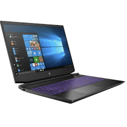 HP Pavilion Ryzen 5 Quad Core 3550H (8UZ38PA#ACJ) Shadow Black Gaming Laptop, 8 GB, 1 TB HDD, 256 GB SSD, 3 GB Graphics NVIDIA GeForce GTX 1050/60 Hz, 15.6 inch, Windows 10 Home