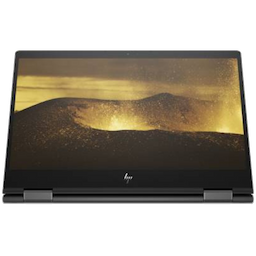 HP Envy x360 Ryzen 5 13.3-Inch 2-in-1 FHD Touchscreen Laptop