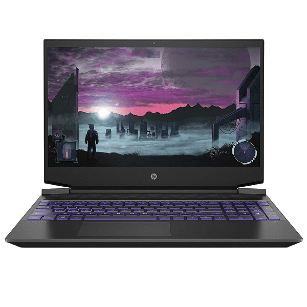 HP Pavilion Ryzen 5 Quad Core 3550H (8UZ38PA#ACJ) Shadow Black Gaming Laptop, 8 GB, 1 TB HDD, 256 GB SSD, 3 GB Graphics NVIDIA GeForce GTX 1050/60 Hz, 15.6 inch, Windows 10 Home