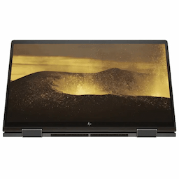 HP 13-AY0533AU Envy x360(4P7S4PA#ACJ) AMD Ryzen 5 4500U 13.3 inches Convertible Touchscreen FHD Laptop (16GB/512GB SSD/Windows 11 Home