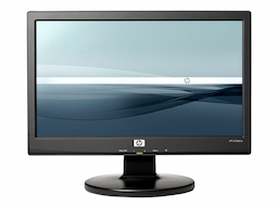 HP LV1561w - LCD monitor - 15.6"