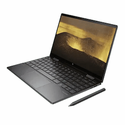 HP 13-AY0533AU Envy x360(4P7S4PA#ACJ) AMD Ryzen 5 4500U 13.3 inches Convertible Touchscreen FHD Laptop (16GB/512GB SSD/Windows 11 Home