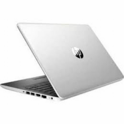 HP 14S Core i5 8th Gen - 8 GB 1 TB HDD Windows 10 Home, cs1000tu Laptop  (14 inch, Natural Silver, 1.43 kg, With MS Office)