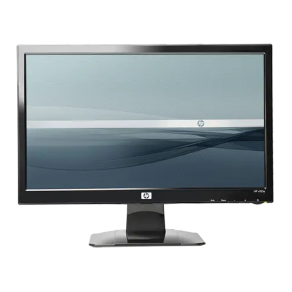 HP v185e Widescreen LCD Monitor - NJ712AA#ACJ 18.5 Inches