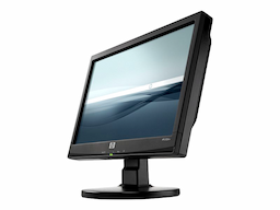HP LV1561w - LCD monitor - 15.6"