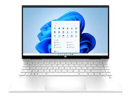 HP (3X8X2PA#ACJ) Pavilion x360 11th Gen Intel Core i5 14 inches FHD IPS Micro-Edge Anti-Glare Display Touchscreen 2-in-1 Laptop 16GB 512GB SSD Backlit KB B&O Audio FP Reader Windows 11 Ready 1.41 Kg, 14-dy0053TU