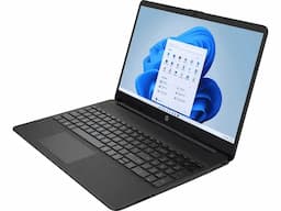 HP (7G6H3PA#ACJ) Laptop (15s-fq2717TU) 8GB RAM, 512GB, 15.6 Inch, Windows 11 Home Single Language, Dual speakers