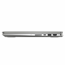 HP Pavilion x360 Notebook - 14-DH1007TU Intel Core i3 10th Gen 4 GB RAM 256 GB SSD Windows 10 14 Inches Natural Silver