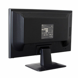 HP v185e Widescreen LCD Monitor - NJ712AA#ACJ 18.5 Inches