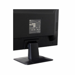 HP v185e Widescreen LCD Monitor - NJ712AA#ACJ 18.5 Inches