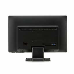 HP V192 18.5-Inches LED Backlit Monitor - E5H82AA#ACJ