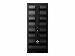 HP ProDesk 600 G1 - tower - no CPU - 0 GB - no HDD