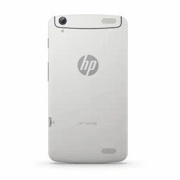 HP 7 Voice Tab J6U32PA Tablet 7" 8 GB Wi-Fi+3G+Voice Calling White