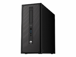 HP ProDesk 600 G1 - tower - no CPU - 0 GB - no HDD