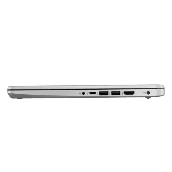 HP 340s G7 Notebook - 9EK96PA Intel Core i3 10th Gen 8 GB RAM 512 GB SSD Windows 10 Pro 14 Inches Ash Silver
