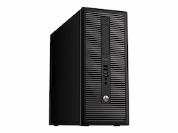 HP ProDesk 600 G1 - tower - no CPU - 0 GB - no HDD