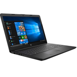 HP 250 G7 15.6 inch Laptop Core i3-7th Gen