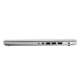 HP 340 G7 Notebook - 9EJ97PA Intel Core i5 10th Gen 8 GB RAM 512 GB SSD DOS 14 Inches Ash Silver