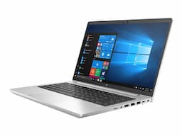HP ProBook 440 G8 Notebook - 14" - Core i7 1165G7 - 8 GB RAM - 512 GB SSD