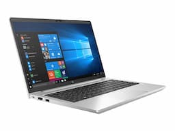 HP ProBook 440 G8 Notebook - 14" - Core i7 1165G7 - 8 GB RAM - 512 GB SSD