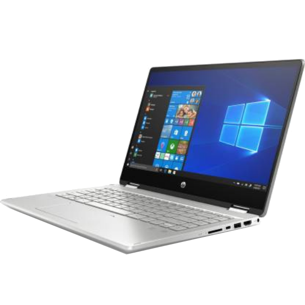 HP Pavilion x360 14-dh1025TX