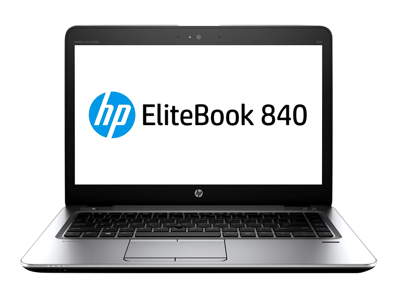 HP EliteBook 840 G3 Notebook - 14" - Core i5 6300U - 0 GB RAM