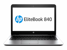 HP EliteBook 840 G3 Notebook - 14" - Core i5 6300U - 0 GB RAM