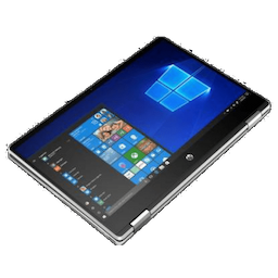 HP Pavilion x360 14-dh1025TX