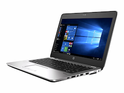 HP EliteBook 820 G3 Notebook - 12.5" - Core i7 6500U - 0 GB RAM