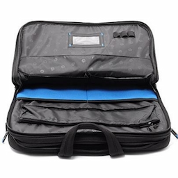 HP Business Nylon Carrying Case - notebook carrying case