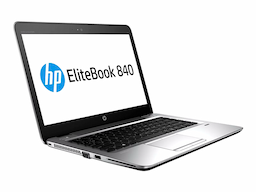 HP EliteBook 840 G3 Notebook - 14" - Core i5 6300U - 0 GB RAM
