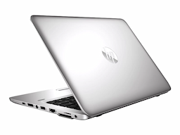 HP EliteBook 820 G3 Notebook - 12.5" - Core i7 6500U - 0 GB RAM